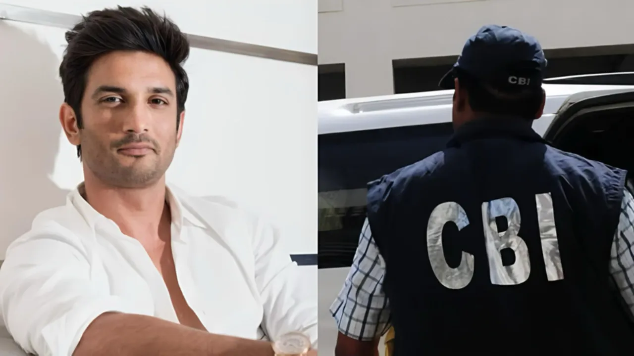 CBI Files Closure Report in Sushant Singh Rajput Case, Special Court to Decide Next Steps!